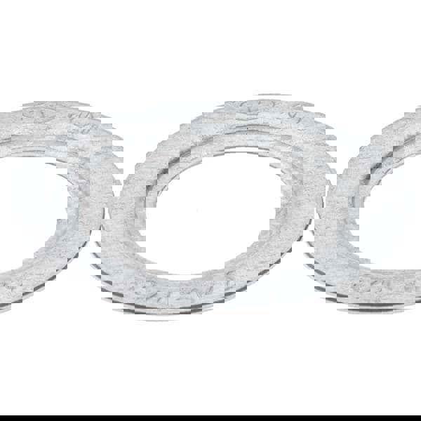 Electrical Enclosure Reducing Washer: Steel, Use with Rigid Conduit, Intermediate Conduit & Thinwall Conduit